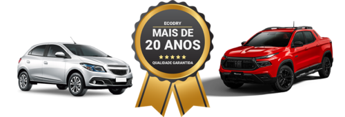 Selo de qualidade Ecodry